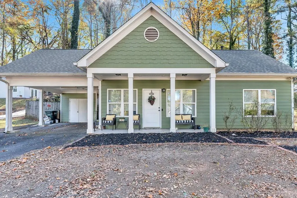 99 Griggs Street Sw, Marietta, GA 30064 - Image #1