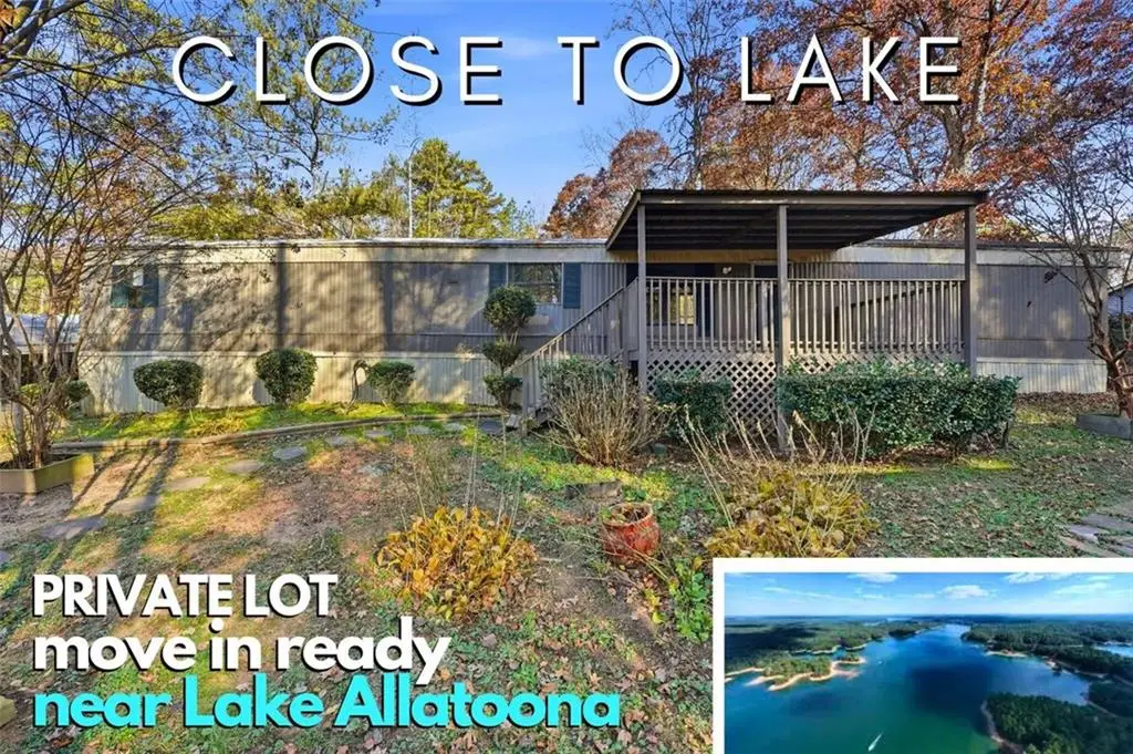 4273 Clark Circle Se, Acworth, GA 30102 - Image #1