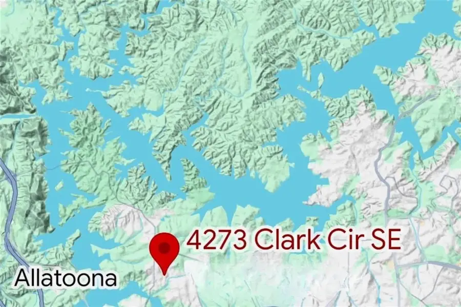 4273 Clark Circle Se, Acworth, GA 30102 - Image #2
