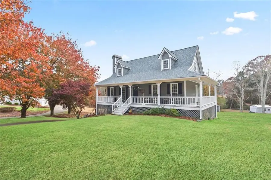 66 Charlotte Place, Hiram, GA 30141 - Image #2