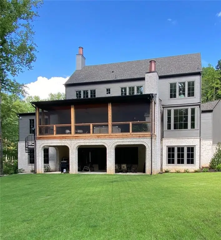 285 Roswell Farms Drive, Roswell, GA 30075 - Image #3