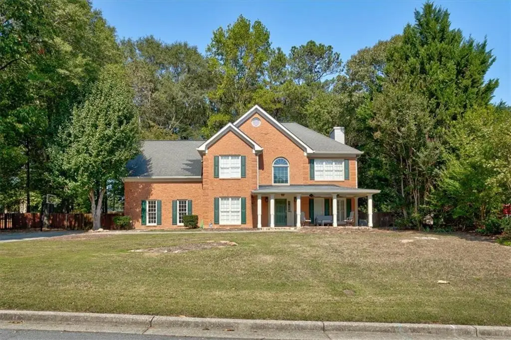 91 Gates Mill Drive, Lawrenceville, GA 30045 - Image #1