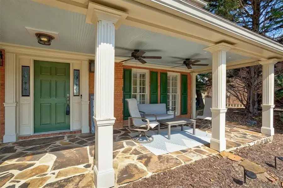 91 Gates Mill Drive, Lawrenceville, GA 30045 - Image #3