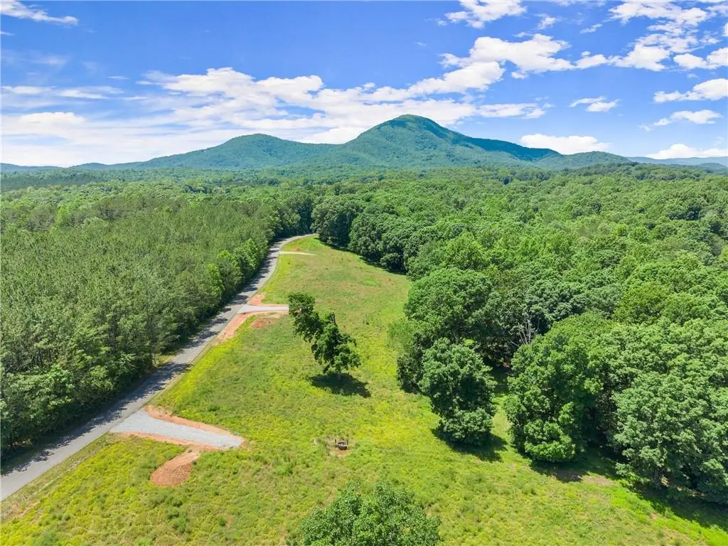 0 Arthur Allen Road, Cleveland, GA 30528 - Image #1