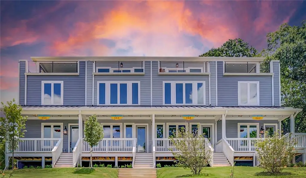 454 Connally Street Se, Atlanta, GA 30312 - Image #1