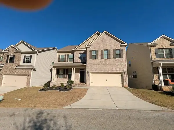 2034 Britt Drive, Snellville, GA 30078
