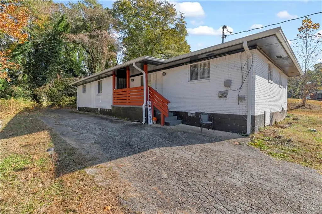 1101 Cordova Street Sw, Atlanta, GA 30310 - Image #1