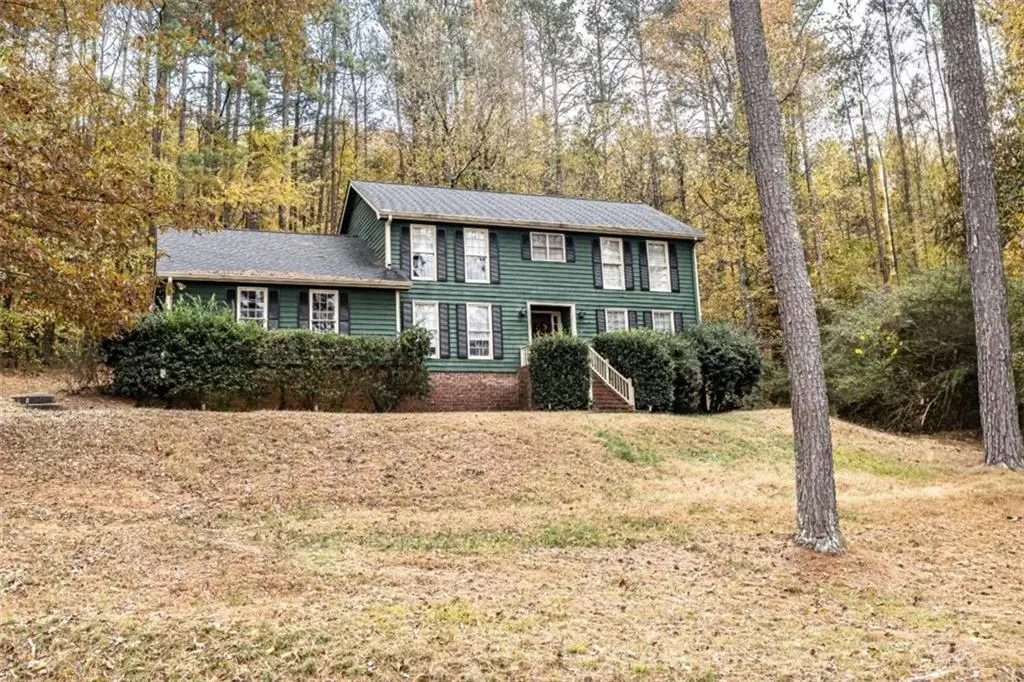 4 The Trail, Lindale, GA 30147 - Image #1