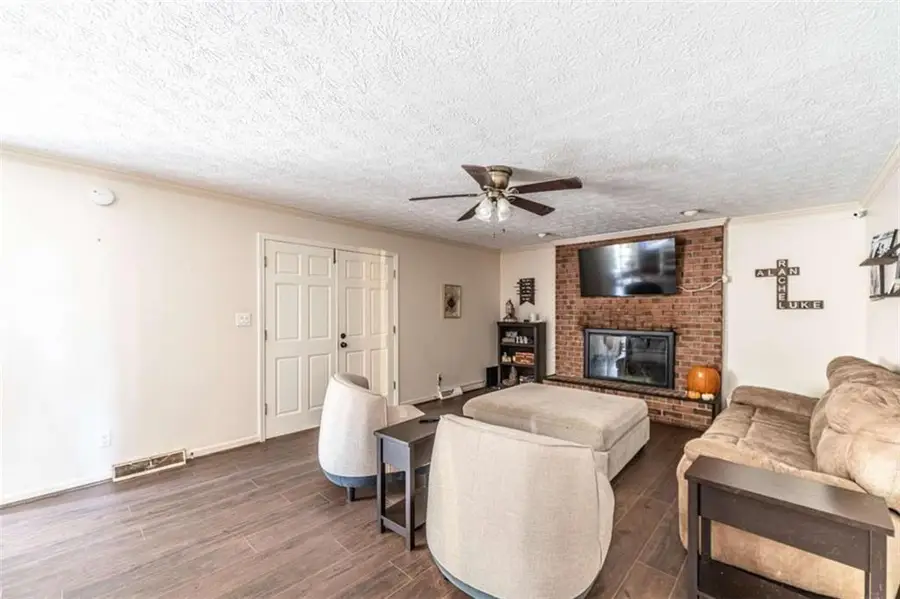 4 The Trail, Lindale, GA 30147 - Image #2