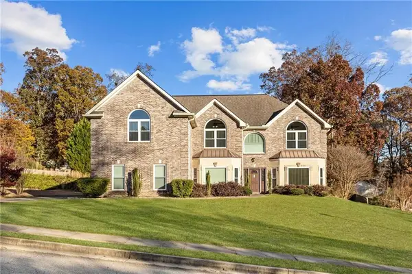 389 Young James Circle, Stockbridge, GA 30281