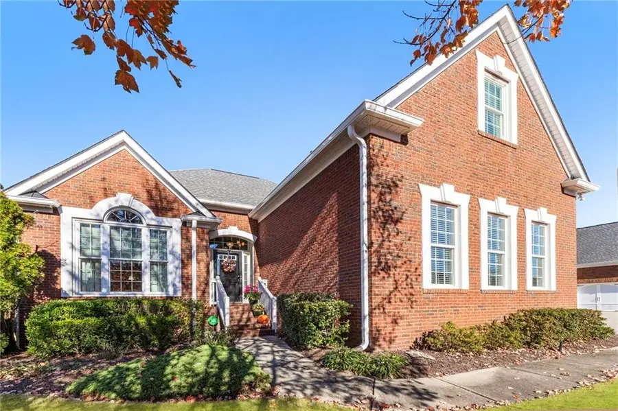 5235 Villa Lake Court, Suwanee, GA 30024 - Image #3