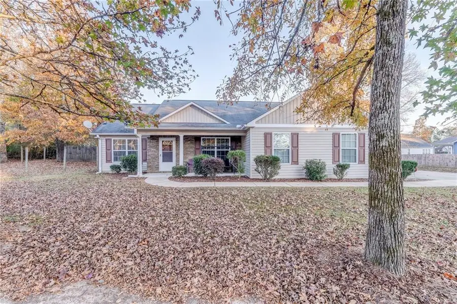 1040 Old Dalton Road Ne, Rome, GA 30165 - Image #2