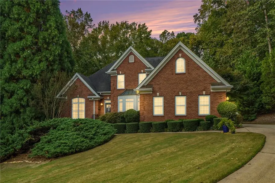 4048 Landmark Drive, Douglasville, GA 30135 - Image #2