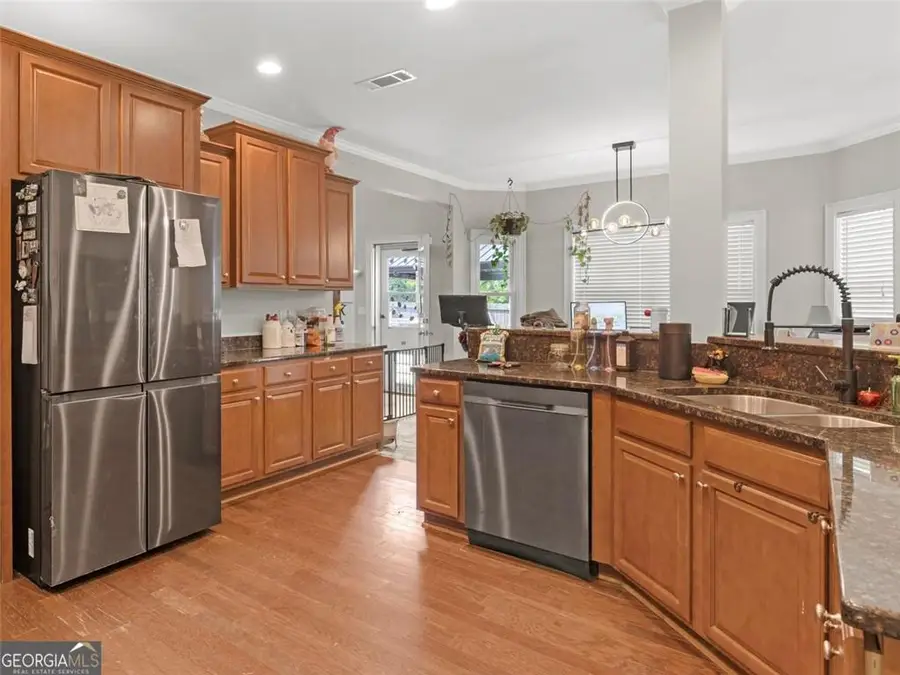 10 Toscanno Drive, Covington, GA 30014 - Image #2