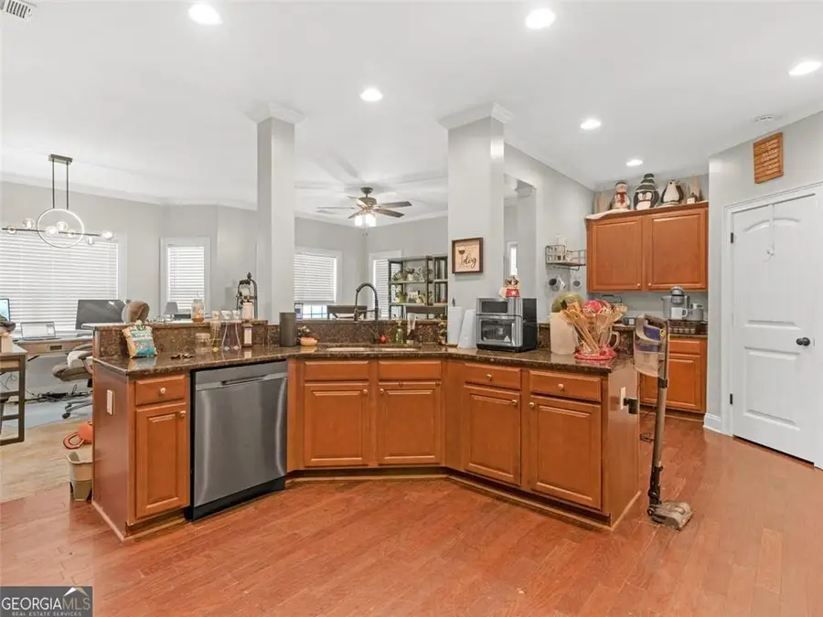 10 Toscanno Drive, Covington, GA 30014 - Image #3