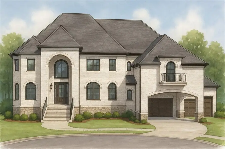 115 Ensley, Fayetteville, GA 30214 - Image #2