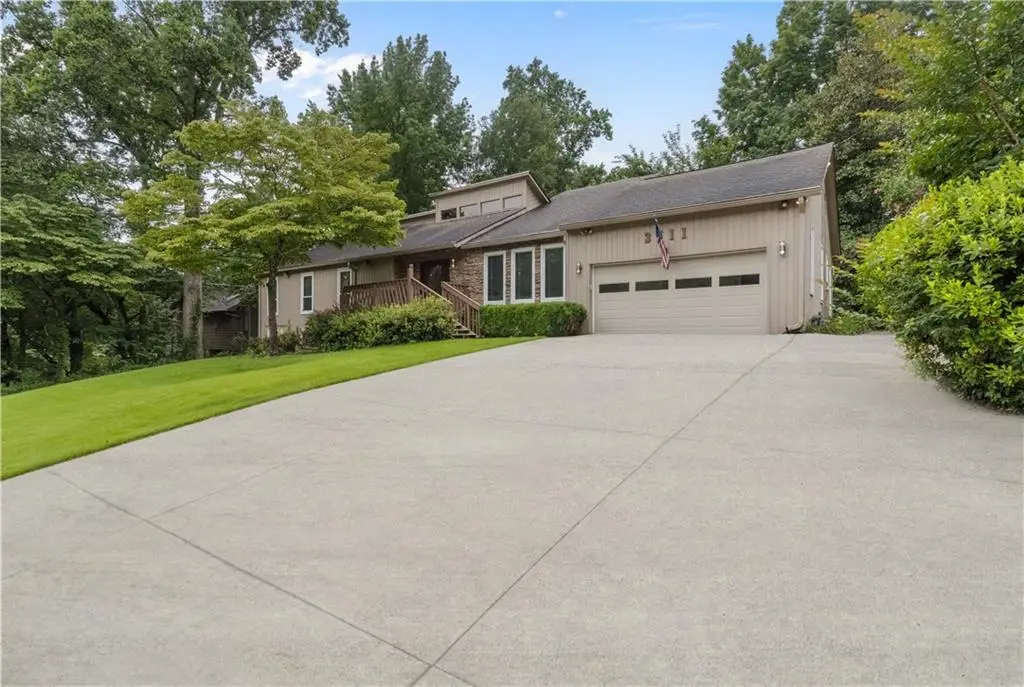 3711 Frey Lake Road Nw, Kennesaw, GA 30144 - Image #1