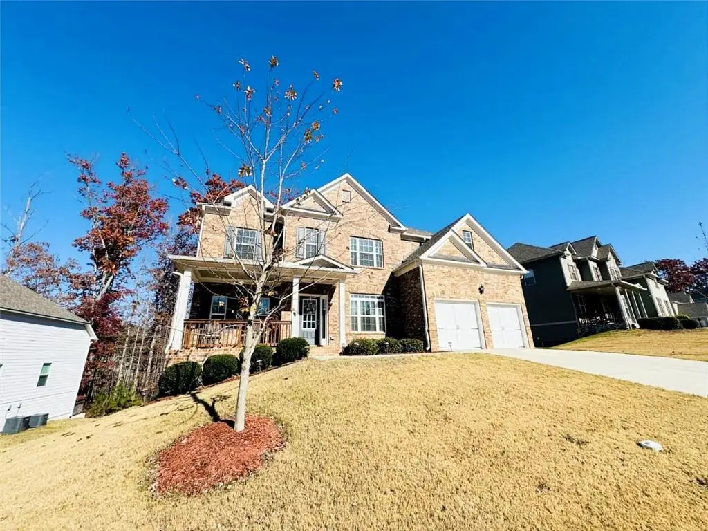 142 Wentworth Lane, Villa Rica, GA 30180 - Image #1