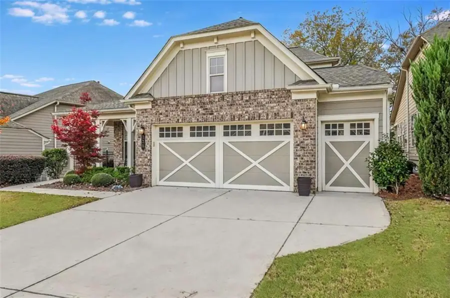 126 Mulberry Court, Peachtree City, GA 30269 - Image #2