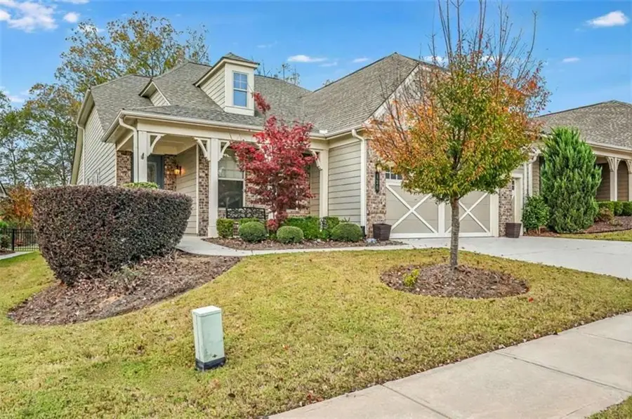126 Mulberry Court, Peachtree City, GA 30269 - Image #3