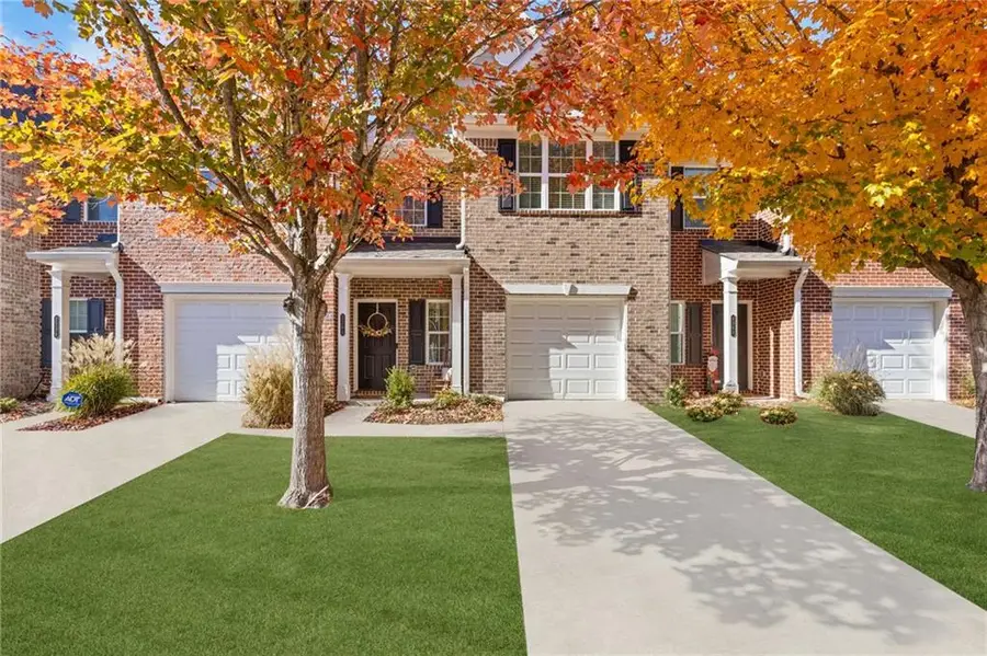 2361 Heritage Park Circle Nw #17, Kennesaw, GA 30144 - Image #2