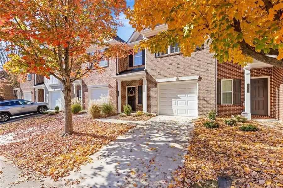 2361 Heritage Park Circle Nw #17, Kennesaw, GA 30144 - Image #3