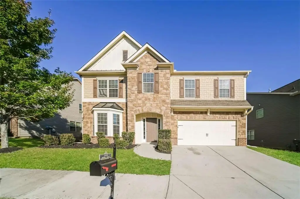 7420 Toccoa Circle, Union City, GA 30291 - Image #1