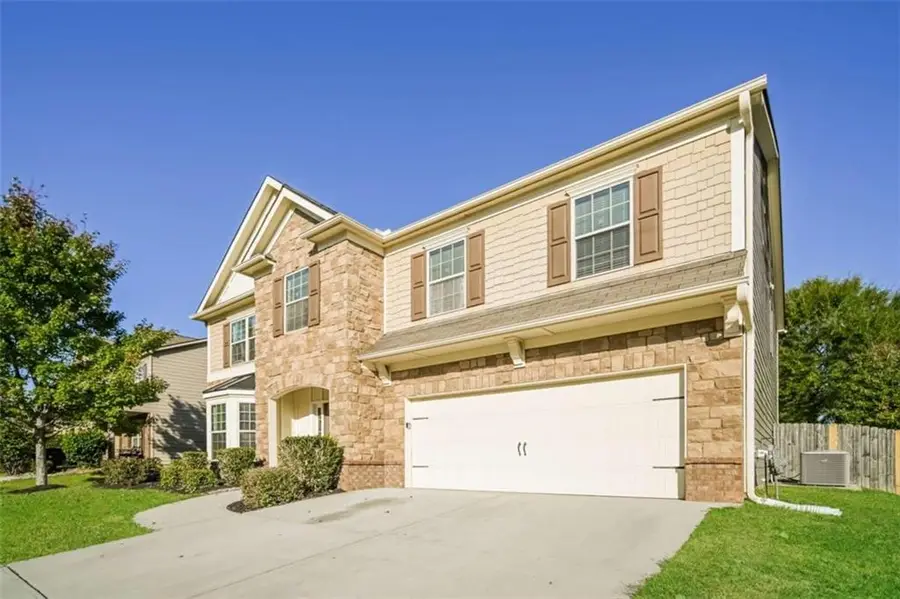 7420 Toccoa Circle, Union City, GA 30291 - Image #2