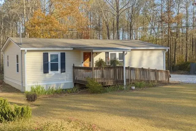 399 Ruff Rd, Rockmart, GA 30153 - Image #1