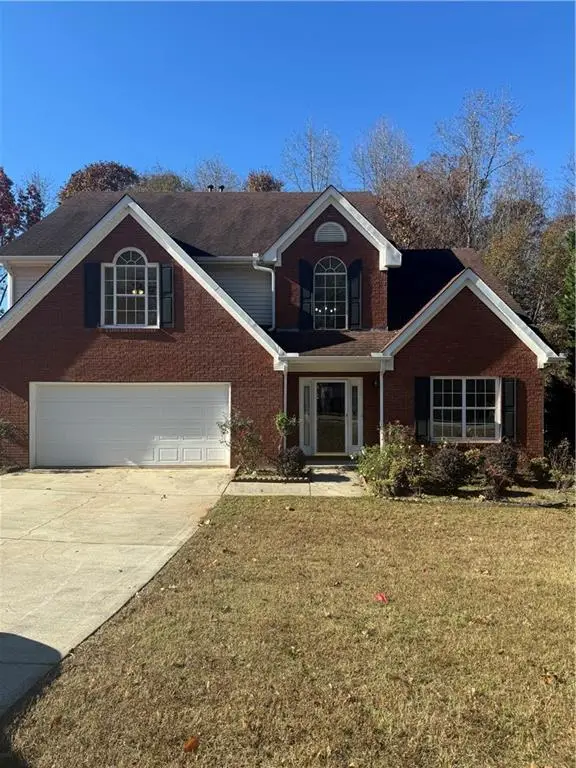 1009 Chads Ridge, Jonesboro, GA 30236 - Image #1