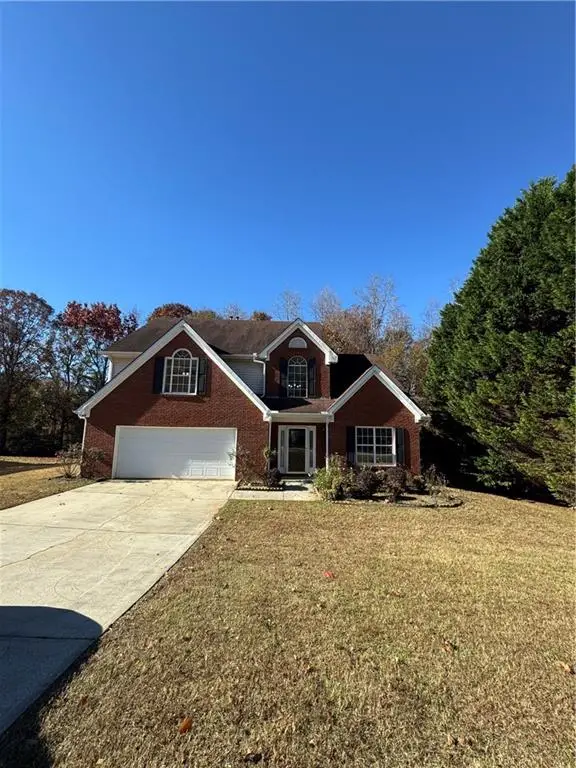 1009 Chads Ridge, Jonesboro, GA 30236 - Image #2