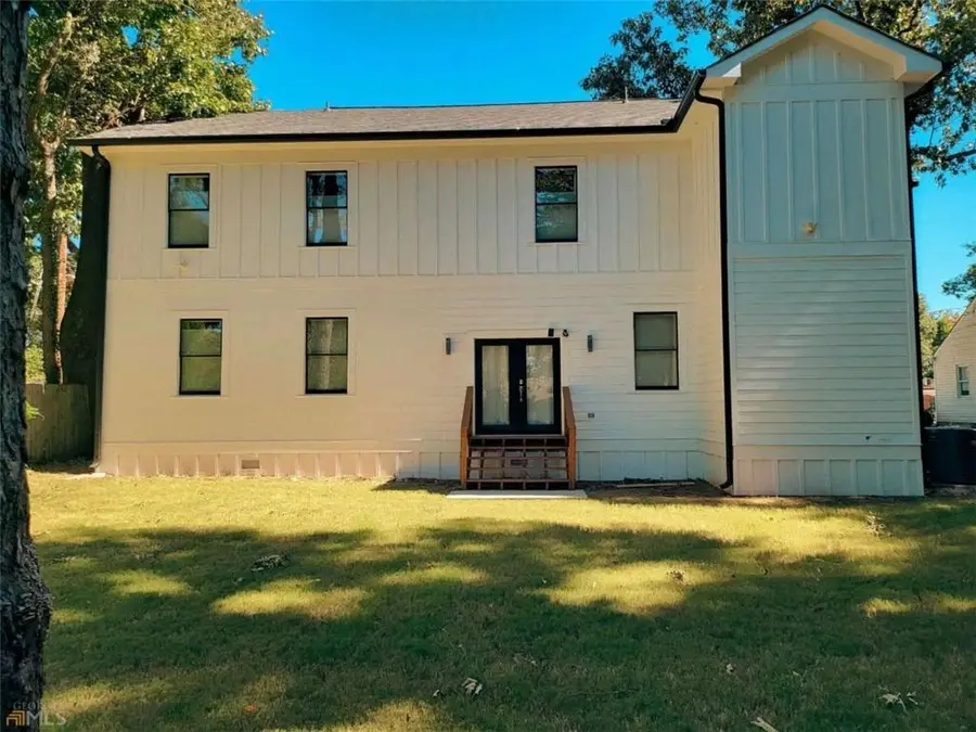 1805 Ellington Drive, Decatur, GA 30032 - Image #3