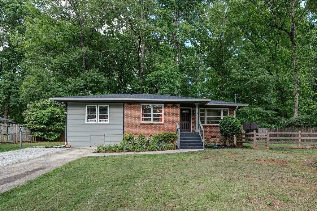 1140 Allgood Road, Stone Mountain, GA 30083 - Image #1