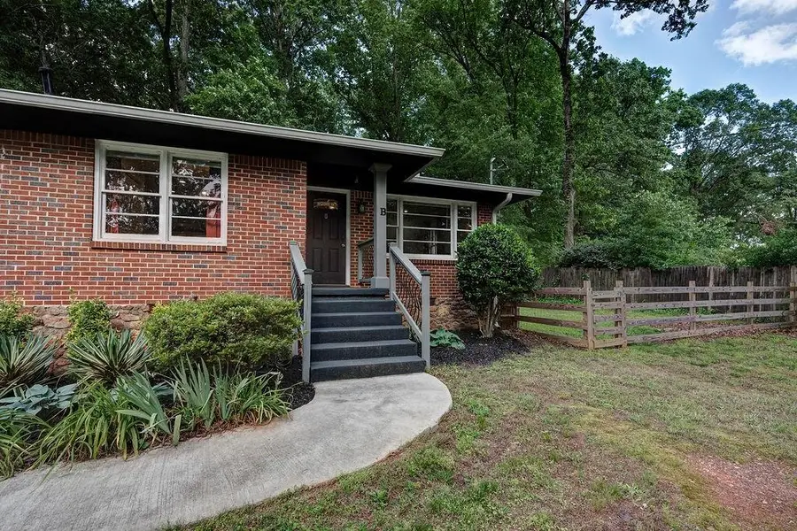 1140 Allgood Road, Stone Mountain, GA 30083 - Image #2