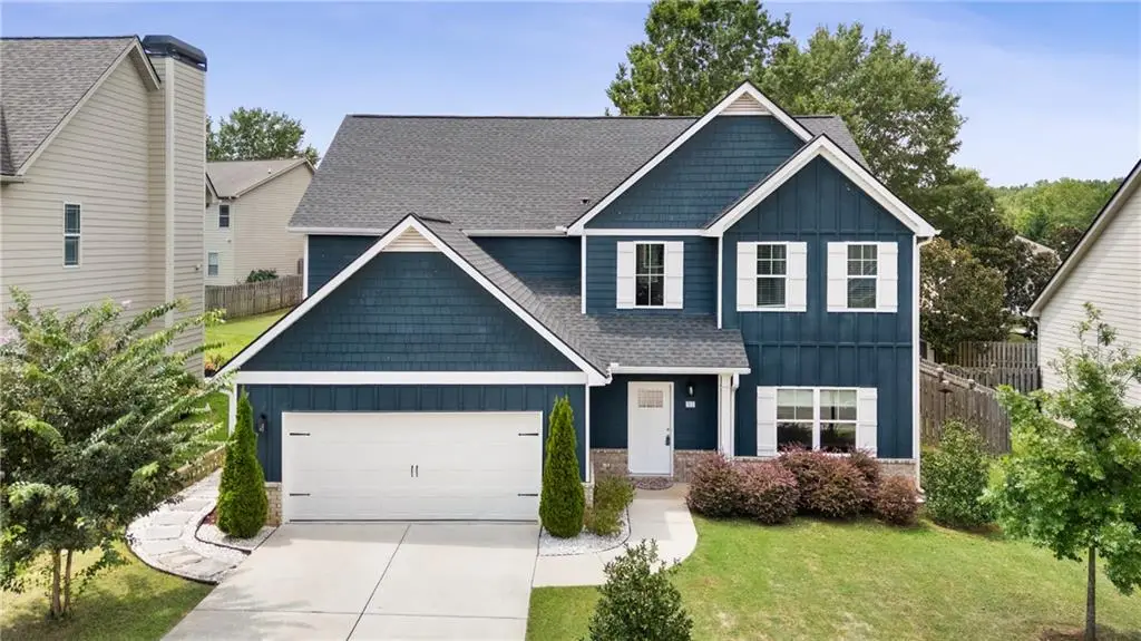 92 Camden Village Drive, Newnan, GA 30265 - Image #1