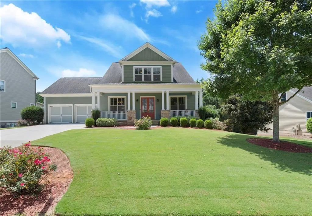 339 Bennington Place, Canton, GA 30115 - Image #1