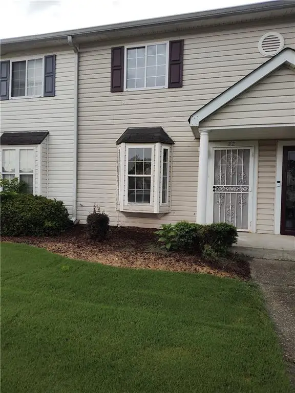 1625 Conley Road #82, Conley, GA 30288 - #1