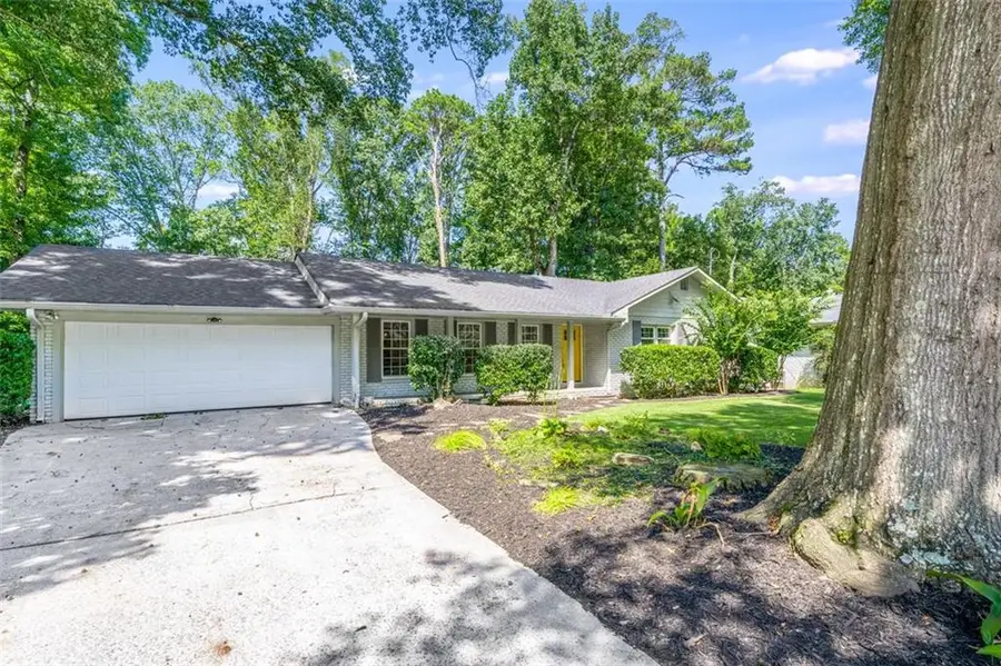 2106 Zelda Drive Ne, Atlanta, GA 30345 - Image #2