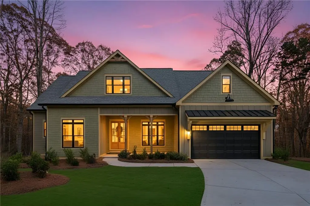 2145 Hwy 9 S, Dawsonville, GA 30534 - Image #1