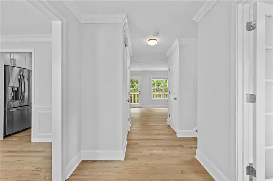 1897 Alcovy Trace Way, Lawrenceville, GA 30045 - Image #2