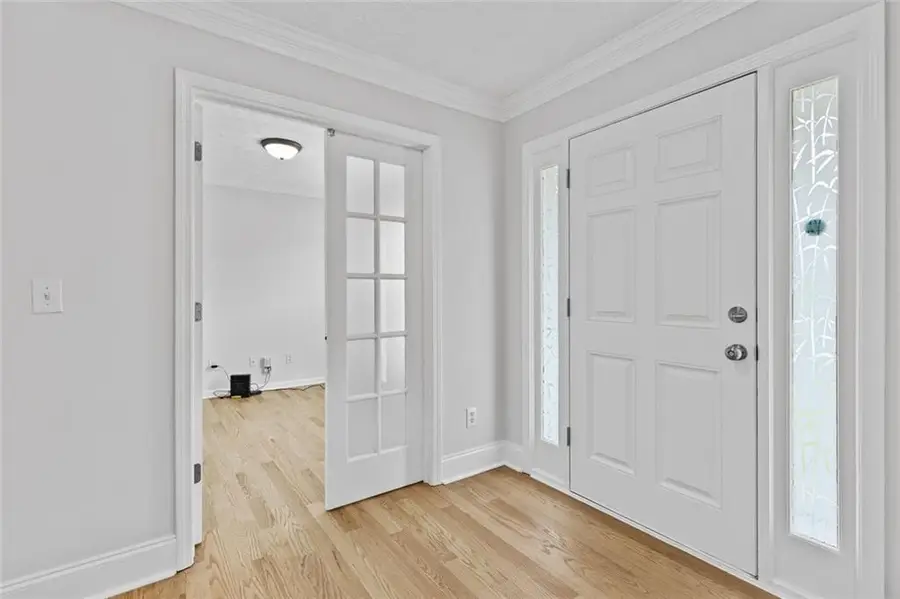 1897 Alcovy Trace Way, Lawrenceville, GA 30045 - Image #3