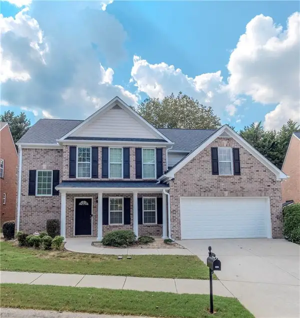6125 Mulberry Park Drive, Braselton, GA 30517