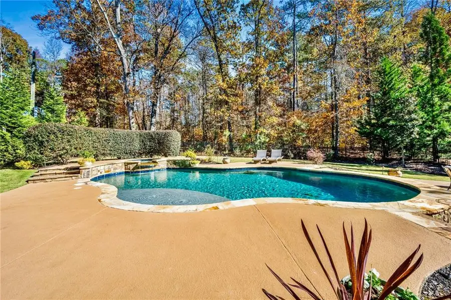 4050 Idlewilde Meadows Drive Ne, Marietta, GA 30066 - Image #2