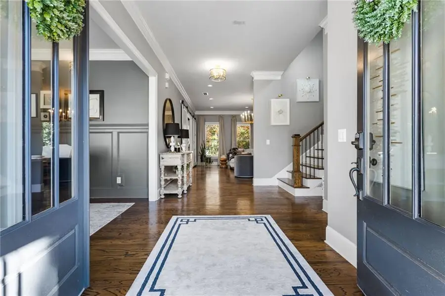 4050 Idlewilde Meadows Drive Ne, Marietta, GA 30066 - Image #3