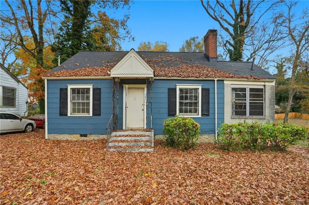 1451 Westboro Drive Sw, Atlanta, GA 30310 - Image #1