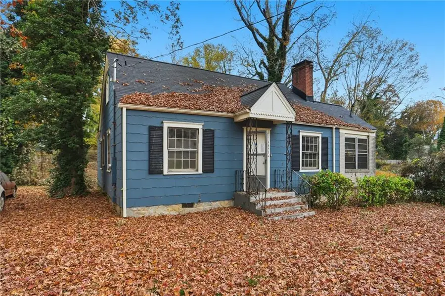 1451 Westboro Drive Sw, Atlanta, GA 30310 - Image #2