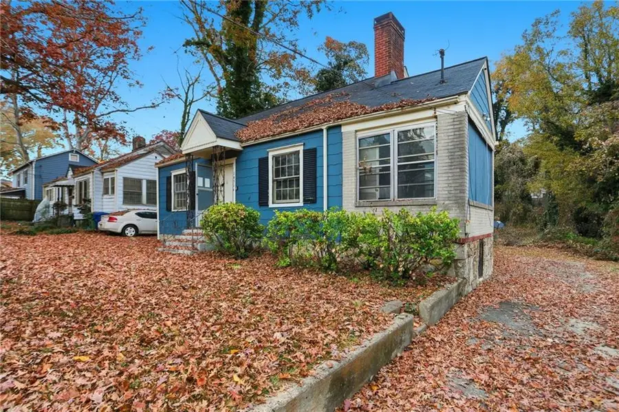 1451 Westboro Drive Sw, Atlanta, GA 30310 - Image #3