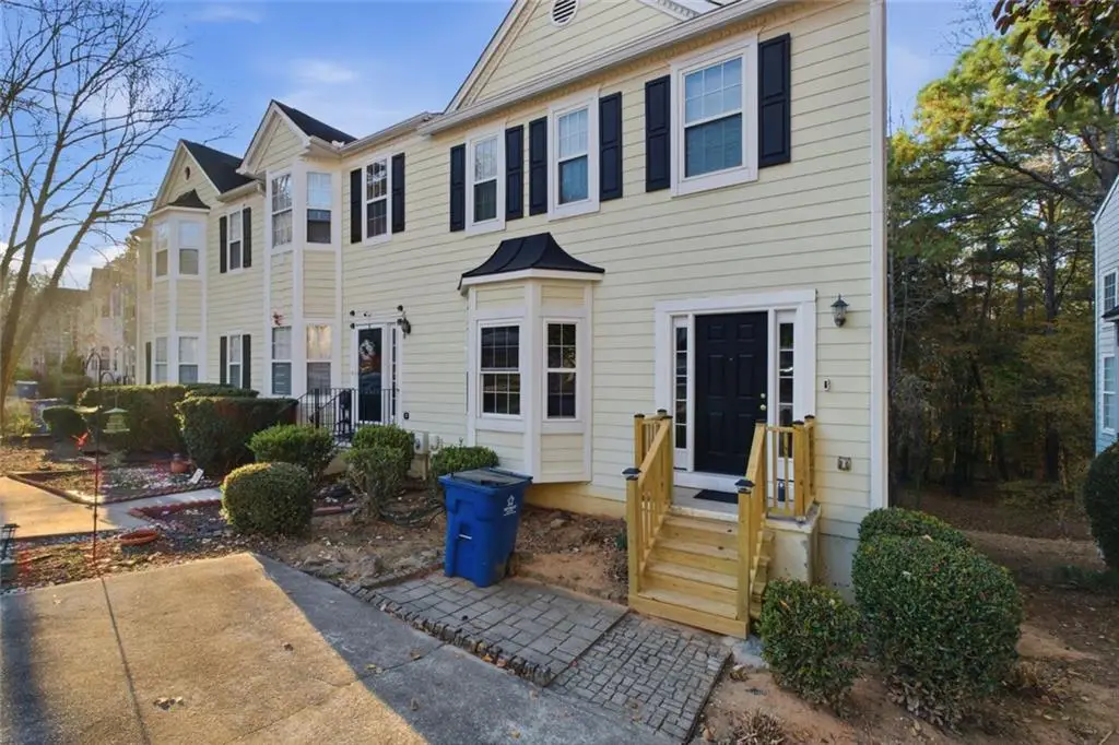 2491 Valley Cove Drive, Duluth, GA 30097 - Image #1