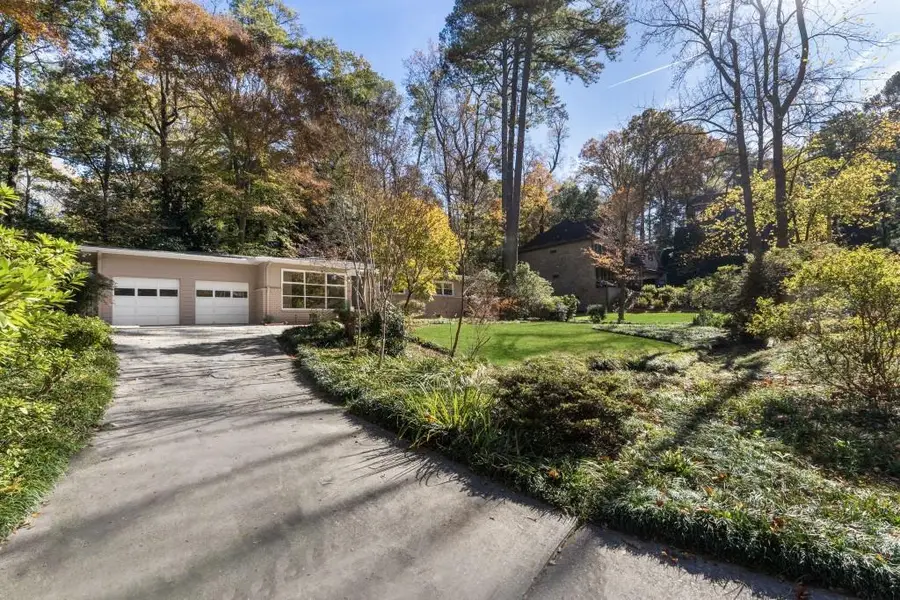 3143 Merrick Drive Ne, Atlanta, GA 30324 - Image #3