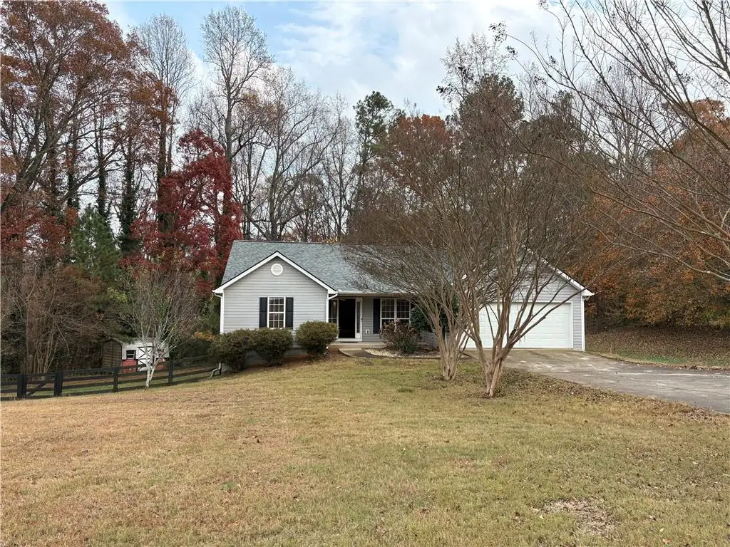 1145 Haw Creek Drive, Cumming, GA 30041 - Image #1